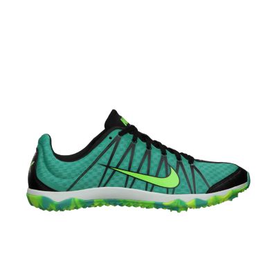 Nike Zoom Rival Waffle Womens Track Shoes   Hyper Jade