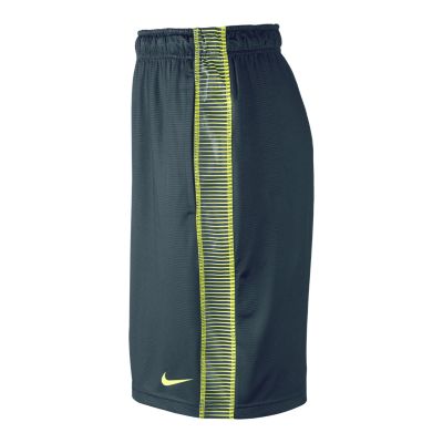 Nike Fly SNL Print Mens Shorts   Nightshade