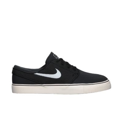 Nike Zoom SB Stefan Janoski Canvas Mens Shoes   Anthracite