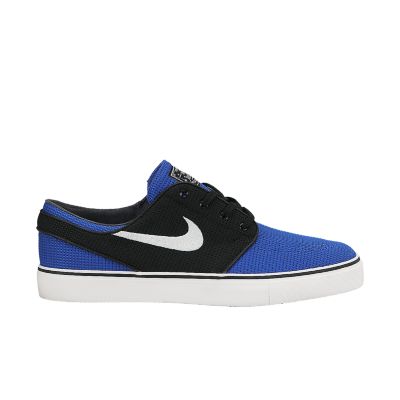 Nike Zoom SB Stefan Janoski Canvas Mens Shoes   Game Royal