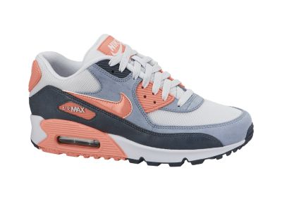 Nike Air Max 90 Essential Womens Shoes   Pr Pltnm