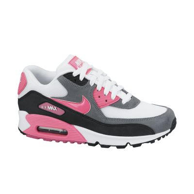 Nike Air Max 90 Essential Womens Shoes   White