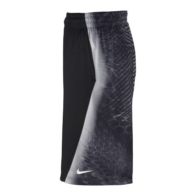 Nike Kobe Coil Mens Basketball Shorts   Black