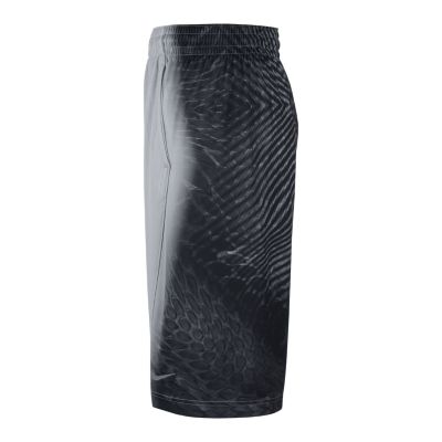 Nike Kobe Coil Mens Basketball Shorts   Wolf Grey