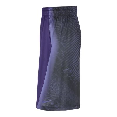 Nike Kobe Coil Mens Basketball Shorts   Court Purple