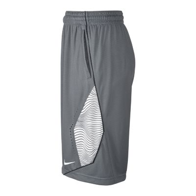 Nike KD Chaser Mens Basketball Shorts   Cool Grey