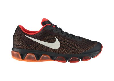 Nike Air Max Tailwind 6 Mens Running Shoes   Black Pine