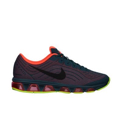 Nike Air Max Tailwind 6 Mens Running Shoes   Space Blue