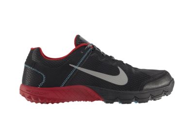 Nike N7 Zoom Wildhorse Mens Running Shoes   Black