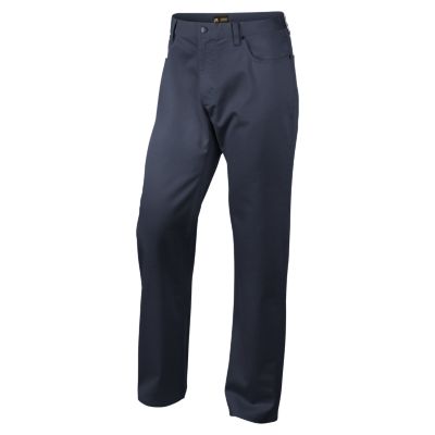 Nike SB Lincoln Stretch 5 Pocket Mens Pants   Obsidian