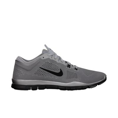 Nike Free 5.0 TR Fit 4 Womens Training Shoes   Reflect Silver