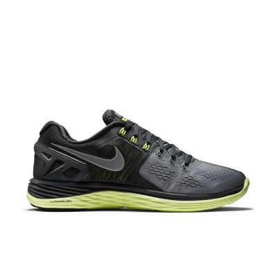 Nike LunarEclipse 4 Mens Running Shoes   Cool Grey