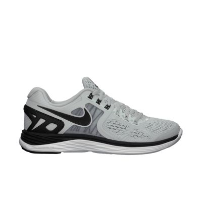 Nike LunarEclipse 4 Mens Running Shoes   Pure Platinum