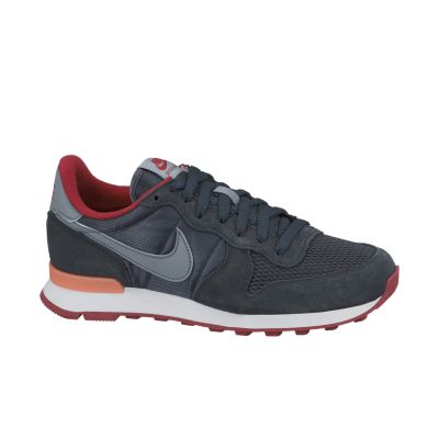 Nike Internationalist Womens Shoes   Dark Magnet Grey