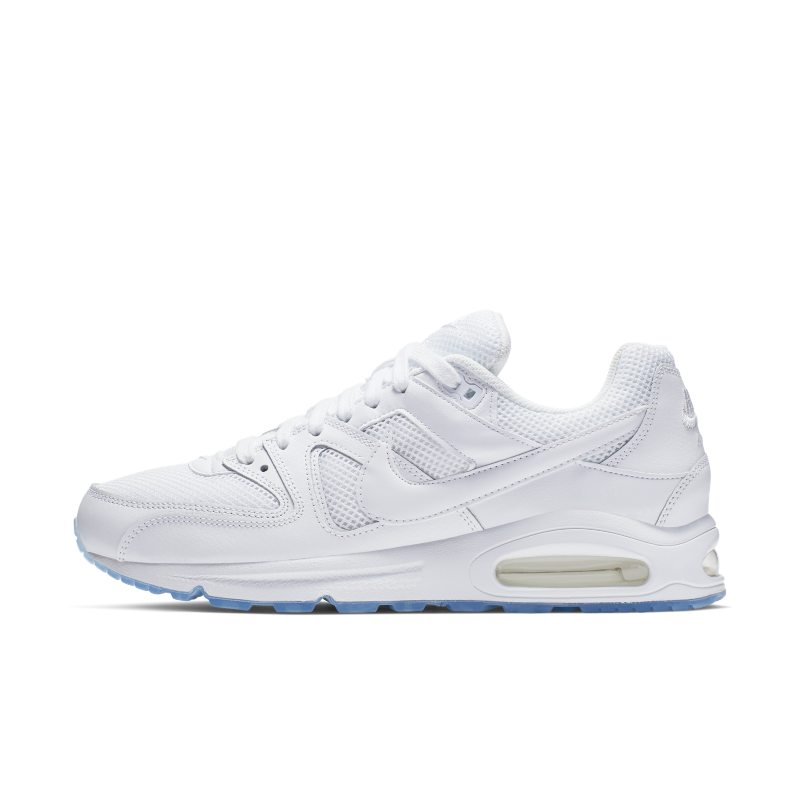 Nike Air Max Command- Chaussure pour Homme - Blanc