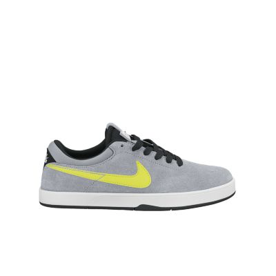 Nike Eric Koston (3.5y 7y) Boys Shoes   Wolf Grey