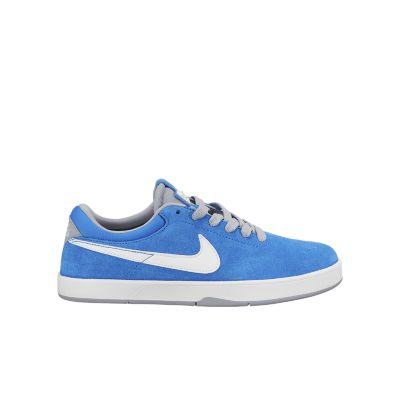 Nike Eric Koston (3.5y 7y) Boys Shoes   Photo Blue