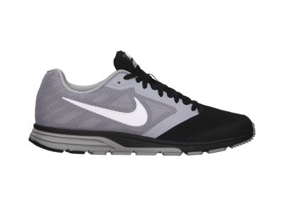 Nike Zoom Fly Mens Running Shoes   Black