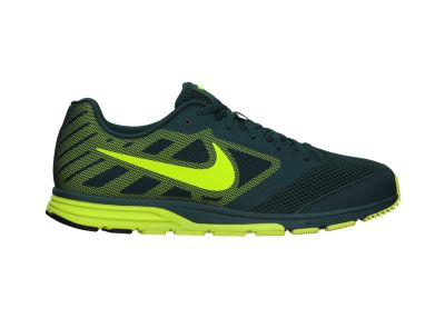 Nike Zoom Fly Mens Running Shoes   Nightshade