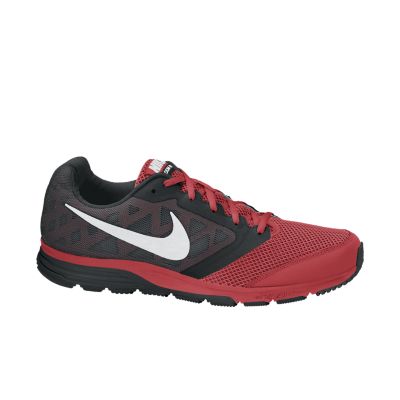 Nike Zoom Fly Mens Running Shoes   Light Crimson