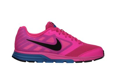 Nike Air Zoom Fly Womens Running Shoes   Hyper Pink