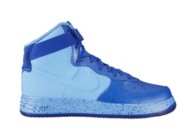 Nike Lunar Force 1 Lux VT Mens Shoes   Game Royal