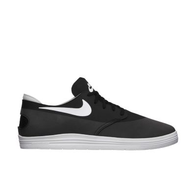 Nike SB Lunar Oneshot Mens Shoes   Black