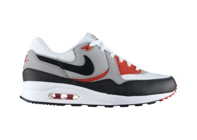 Nike Air Max Light Essential Mens Shoes   White