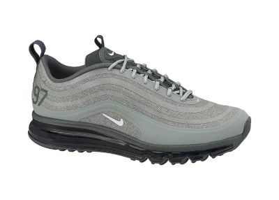 Nike Air Max 97 2013 Hyp Mens Shoes   Mica Green