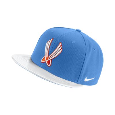 Nike True Flightposite Adjustable Hat   Game Royal