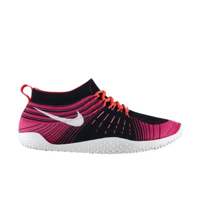 Nike Free Hyperfeel Cross Elite Womens Training Shoes   Black