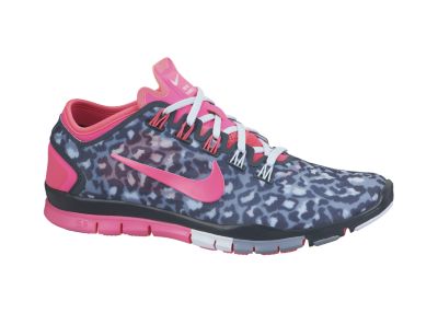 Nike Free TR Connect 2 Womens Training Shoes   Dark Magnet Grey