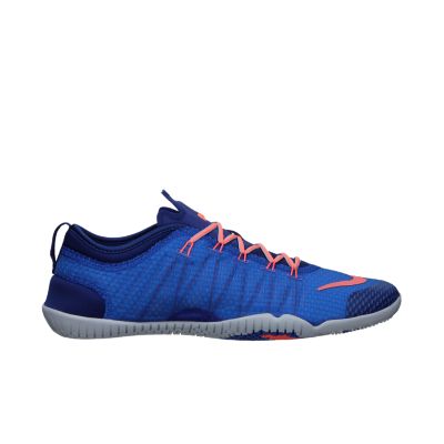 Nike Free 1.0 Cross Bionic Womens Training Shoes   Hyper Cobalt