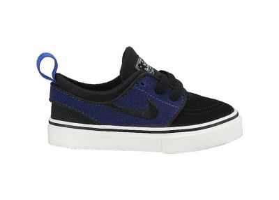 Nike Stefan Janoski SMS (2c 10c) Infant/Toddler Shoes   Game Royal