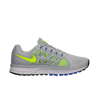 Nike Zoom Vomero 9 Mens Running Shoes   Pure Platinum