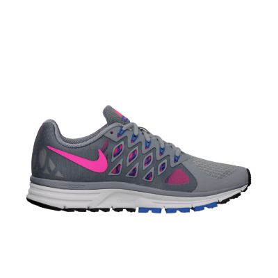 Nike Zoom Vomero 9 Womens Running Shoes   Magnet Grey