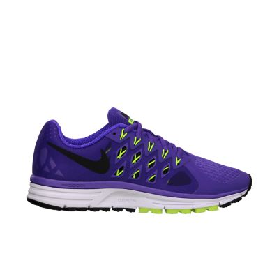 Nike Zoom Vomero 9 Womens Running Shoes   Hyper Grape