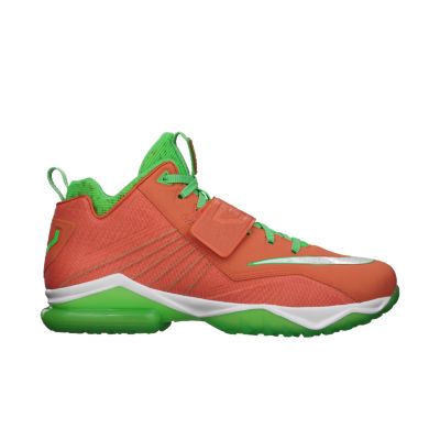 Nike Zoom CJ Trainer 2 Mens Training Shoes   Turf Orange