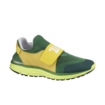 Nike Lunar Fly 306 Mens Shoes   Pine Green