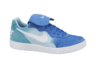 Nike Tiempo 94 TXT Mens Shoes   Military Blue