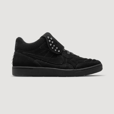 Nike Tiempo 94 Mid SP Mens Shoes   Black