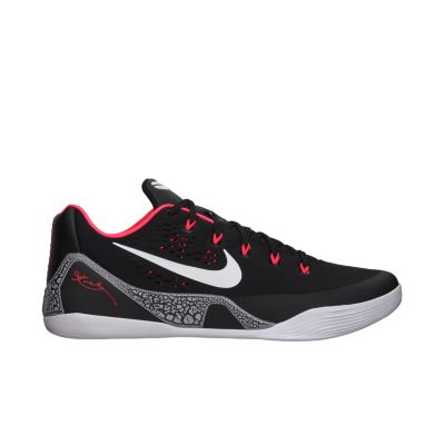 Kobe IX Mens Shoes   Black