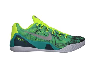 Kobe IX Mens Shoes   Turbo Green