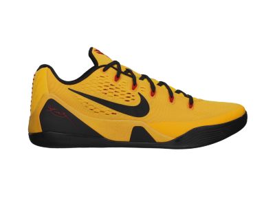 Kobe IX Mens Shoes   University Gold