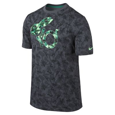 KD Easter Mens T Shirt   Dark Grey