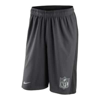 Nike Speed Fly XL 2.0 (NFL Draft) Mens Training Shorts   Anthracite