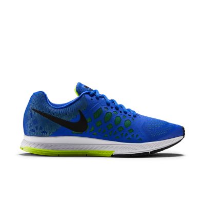 Nike Air Zoom Pegasus 31 Mens Running Shoes   Hyper Cobalt