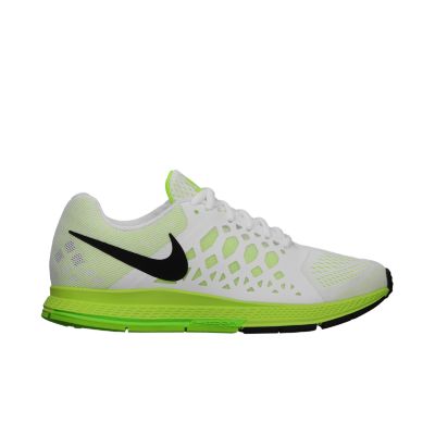 Nike Air Zoom Pegasus 31 Womens Running Shoes   White