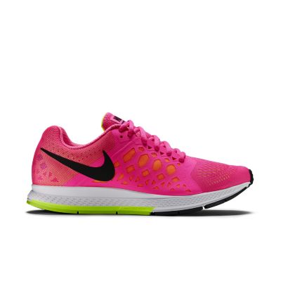 Nike Air Zoom Pegasus 31 Womens Running Shoes   Hyper Pink