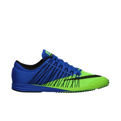 Nike LunarSpider R 5 Unisex Running Shoes (Mens Sizing)   Electric Green